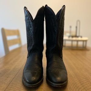 Laredo Western Boots 5.5